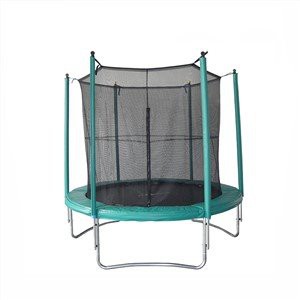 Outdoor Kids Jumping Sport Bed Trampolina
